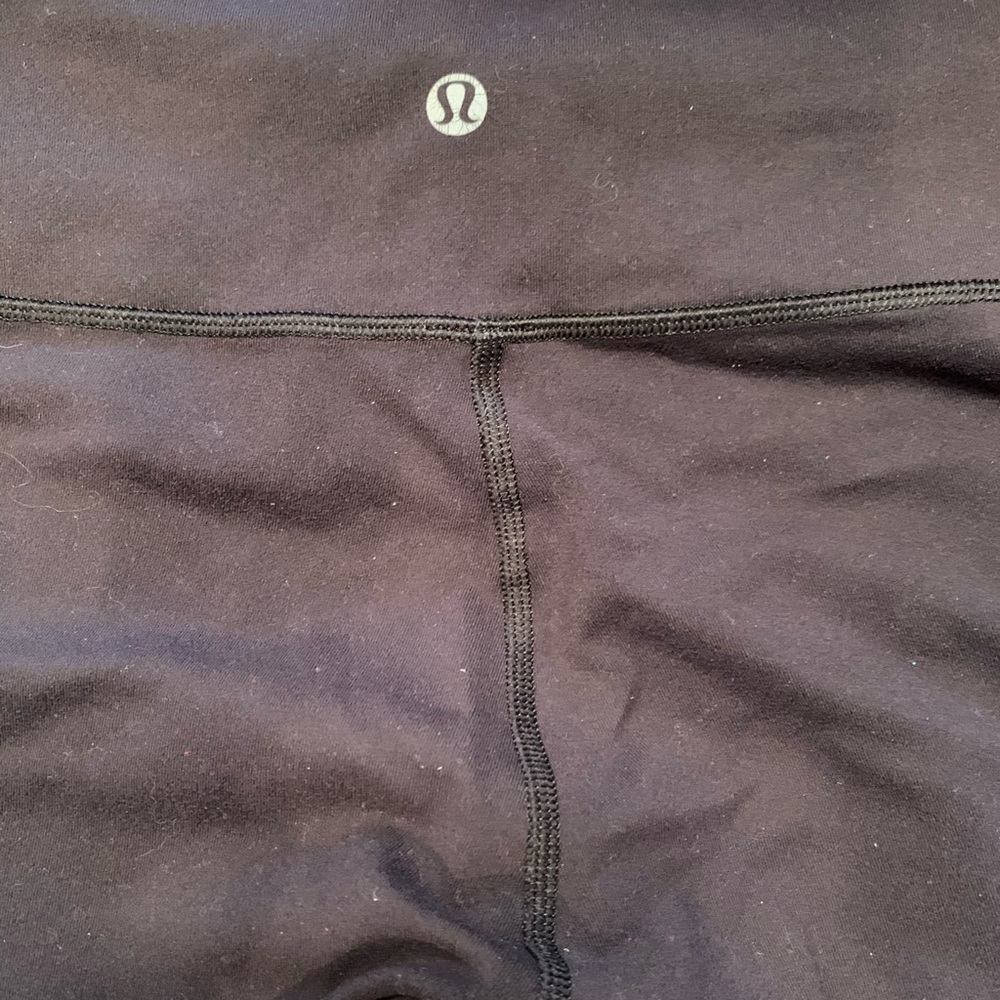 Cropped Lululemon